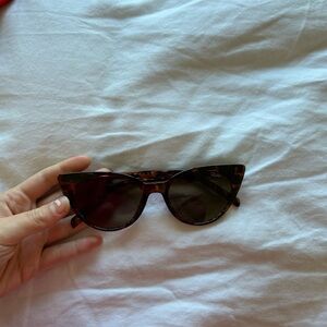Quay sunglasses